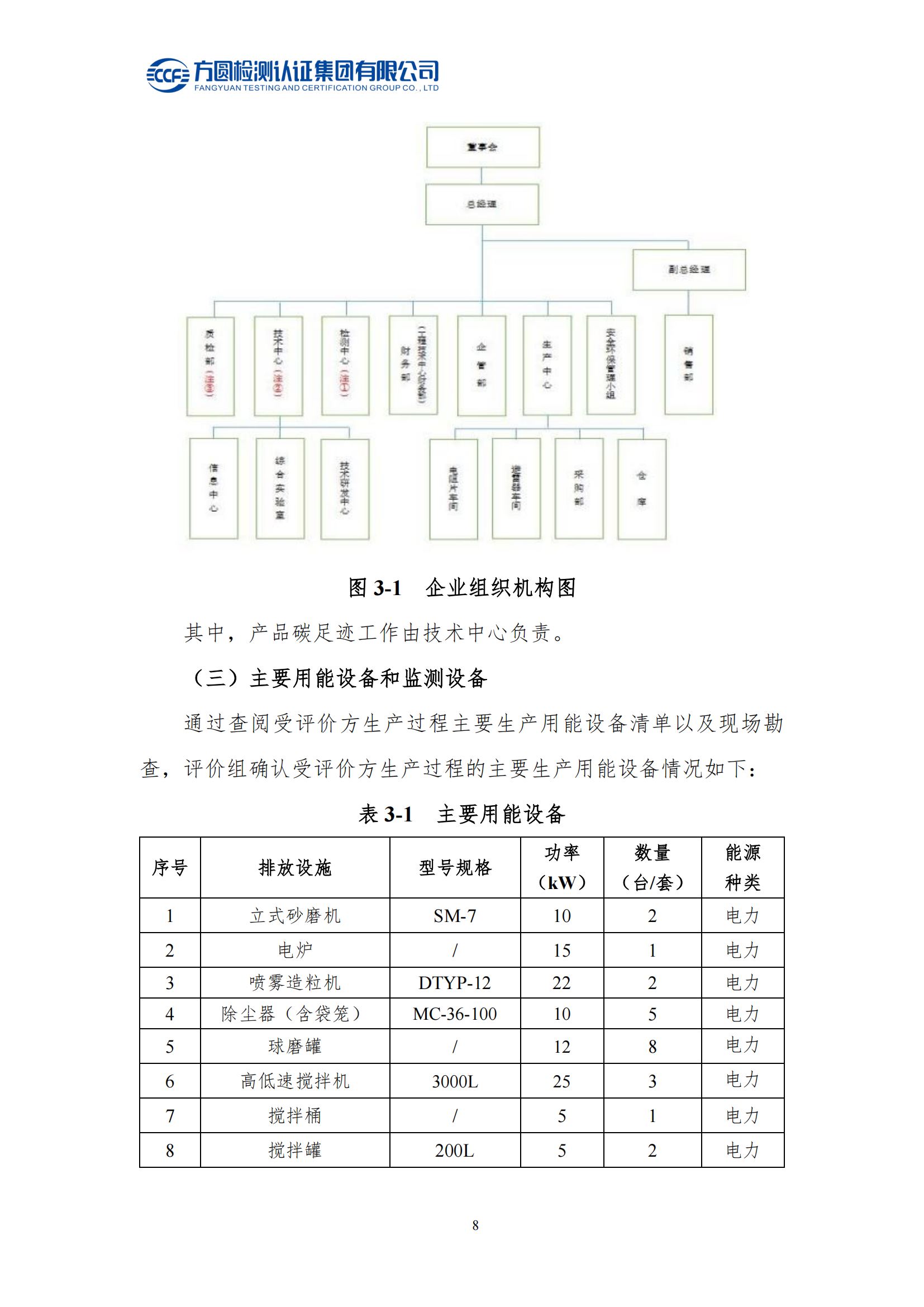 南陽金牛電氣有限公司2023年度產(chǎn)品碳足跡評(píng)價(jià)報(bào)告(圖13)